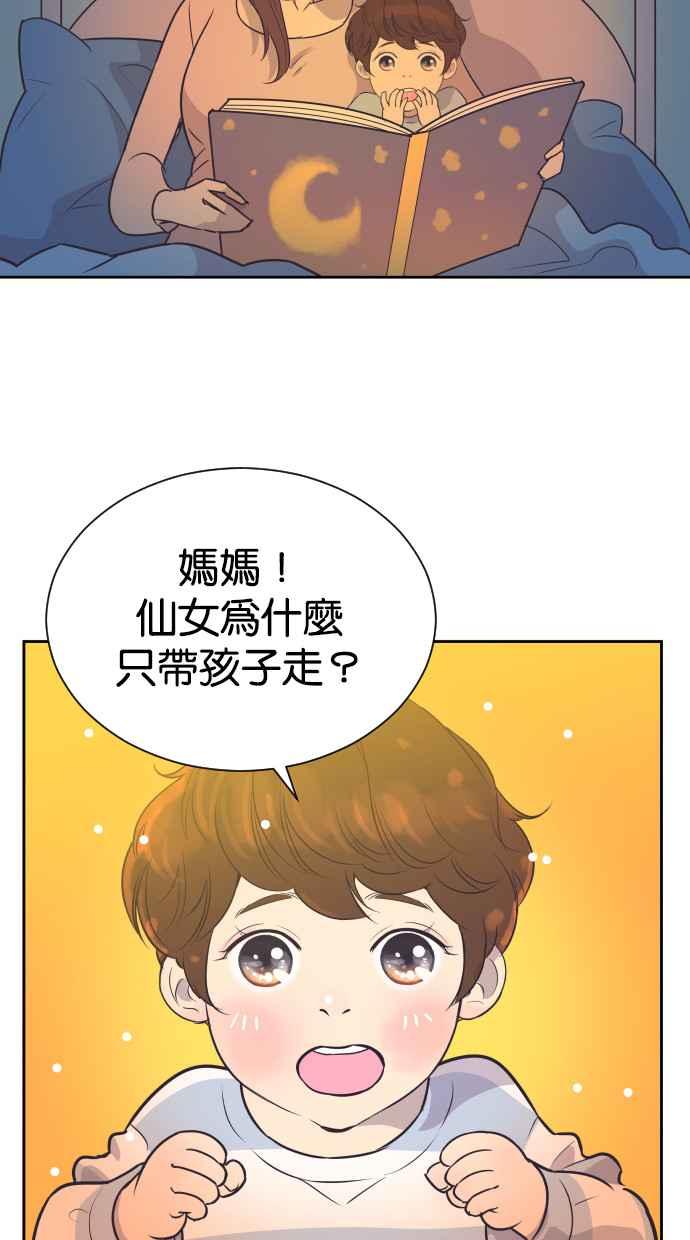 契约再婚夫妻 第64话 我不知道她有孩子 第45页