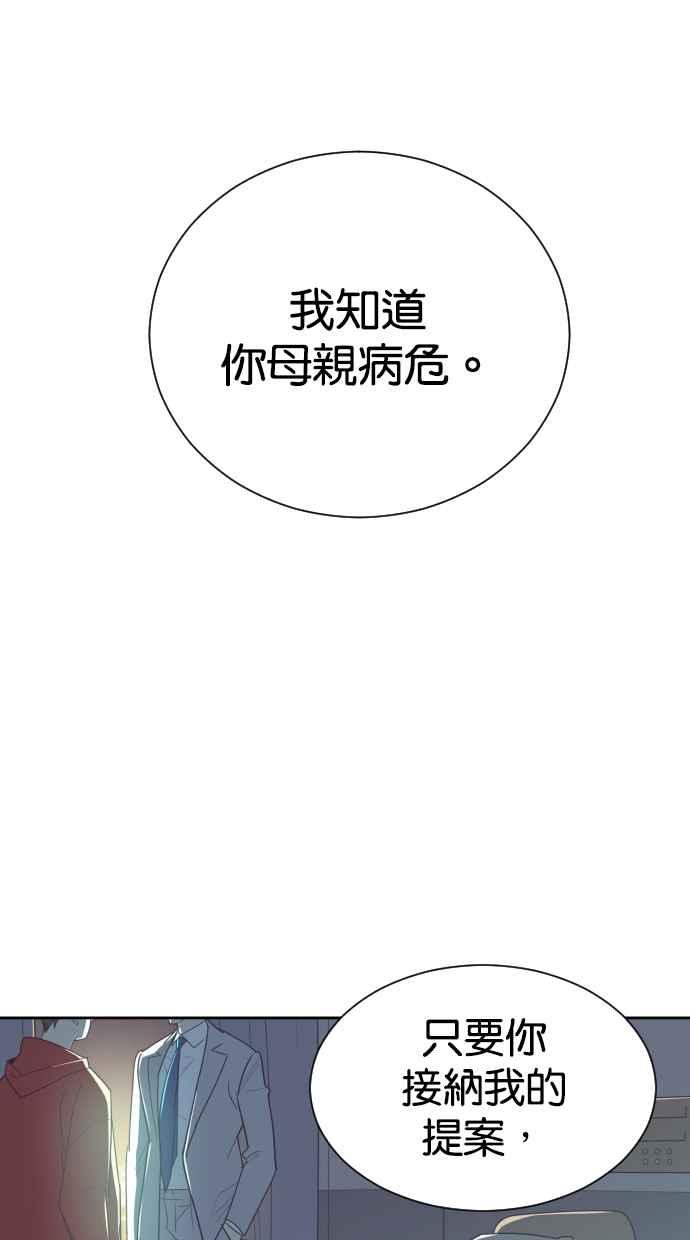 契约再婚夫妻 第64话 我不知道她有孩子 第30页