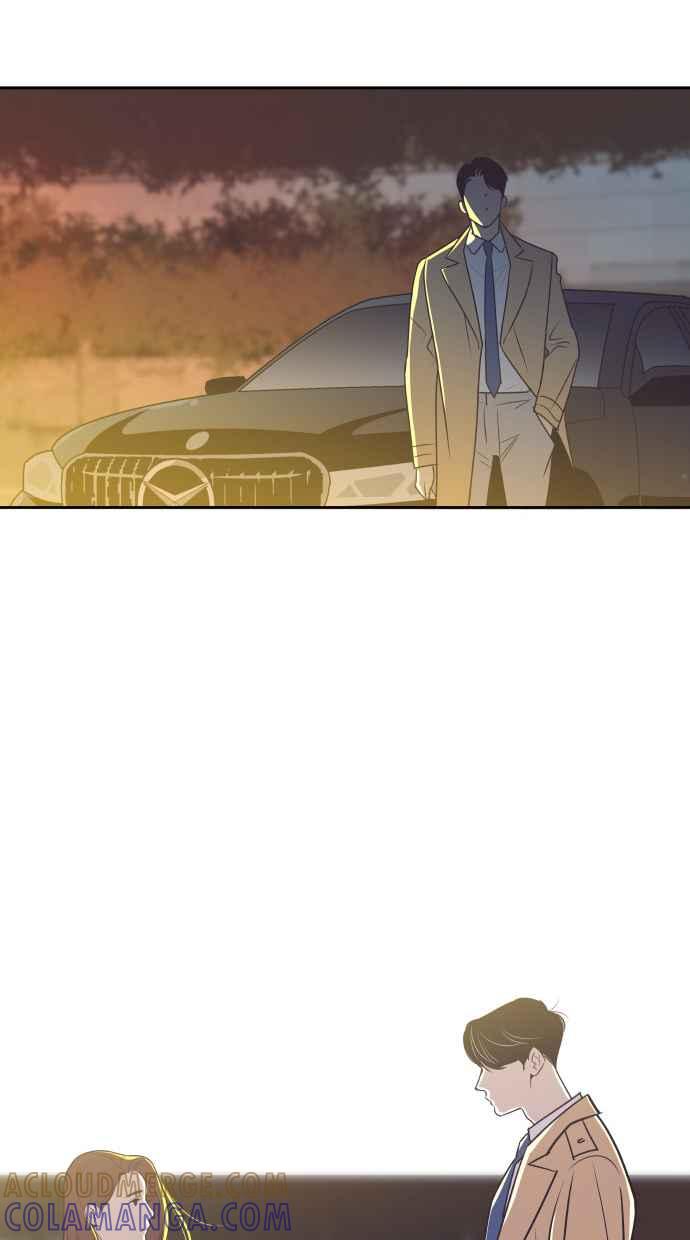 契约再婚夫妻 第64话 我不知道她有孩子 第67页