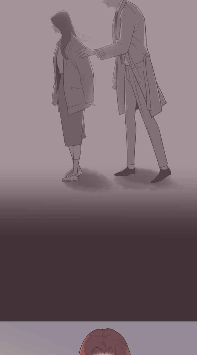 契约再婚夫妻 第65话 求妳回心转意 第63页