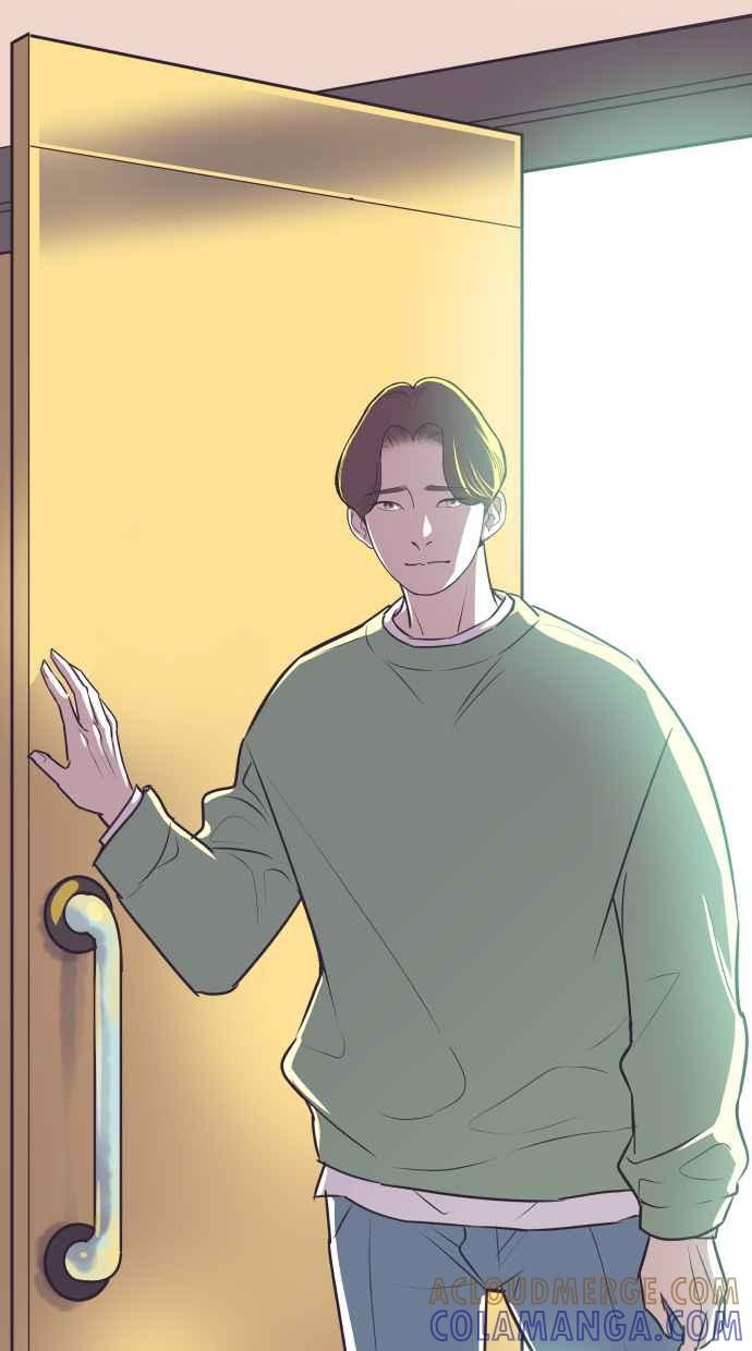 契约再婚夫妻 第65话 求妳回心转意 第67页