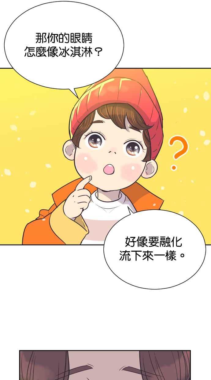 契约再婚夫妻 第66话 全世界最可爱的安慰 第27页