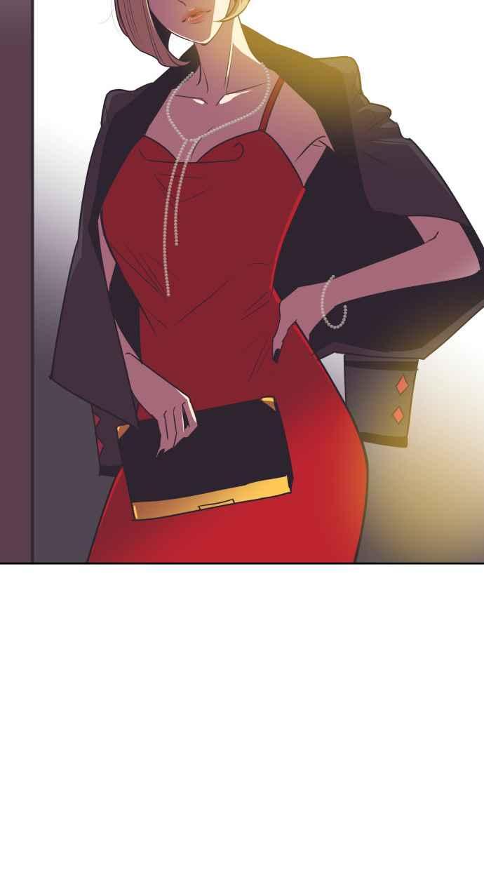 契约再婚夫妻 第67话 复仇 第21页