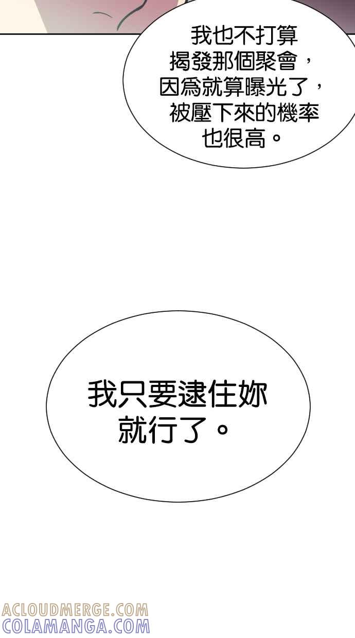 契约再婚夫妻 第68话 坠落 第58页