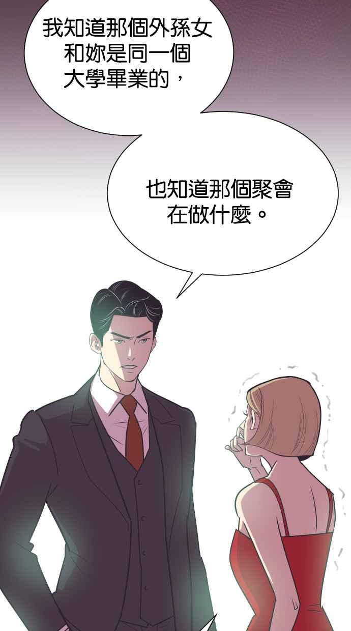 契约再婚夫妻 第68话 坠落 第56页