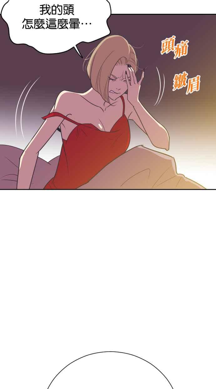 契约再婚夫妻 第68话 坠落 第2页