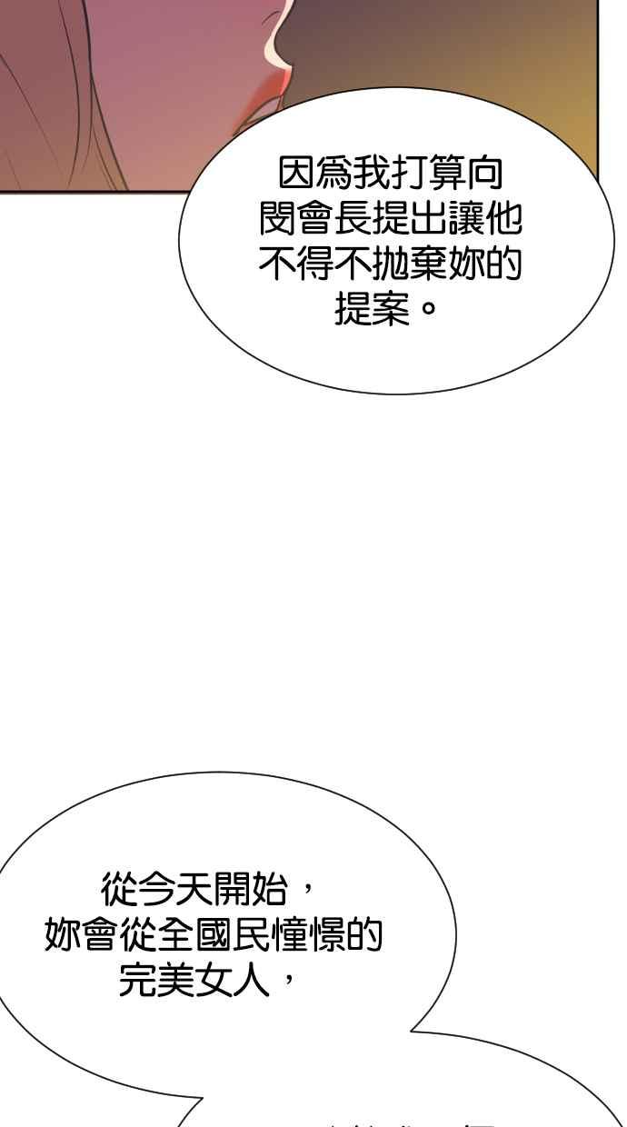 契约再婚夫妻 第68话 坠落 第71页