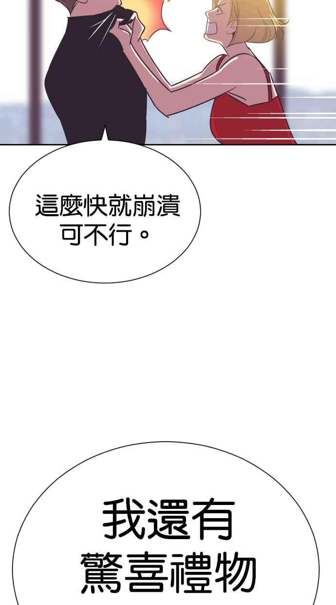 契约再婚夫妻 第68话 坠落 第29页