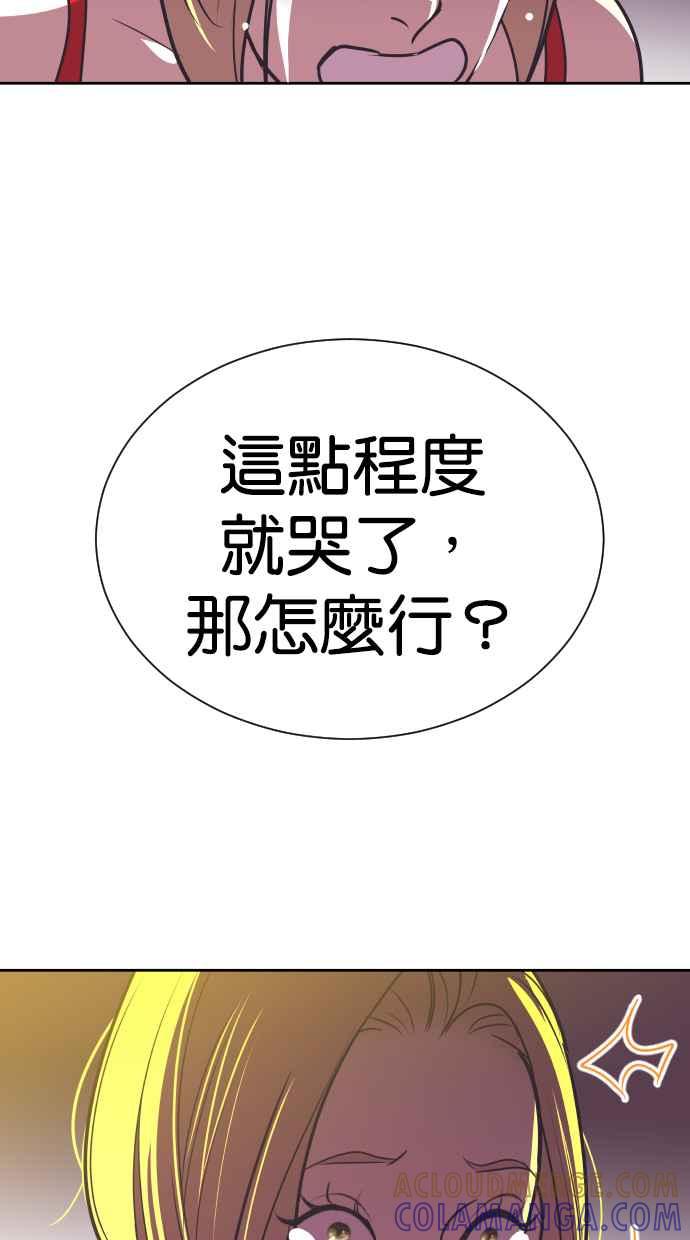 契约再婚夫妻 第68话 坠落 第76页