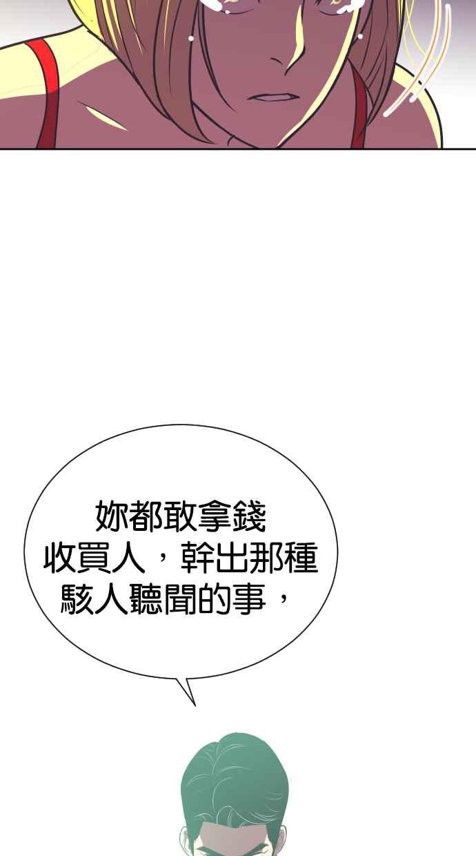 契约再婚夫妻 第68话 坠落 第77页