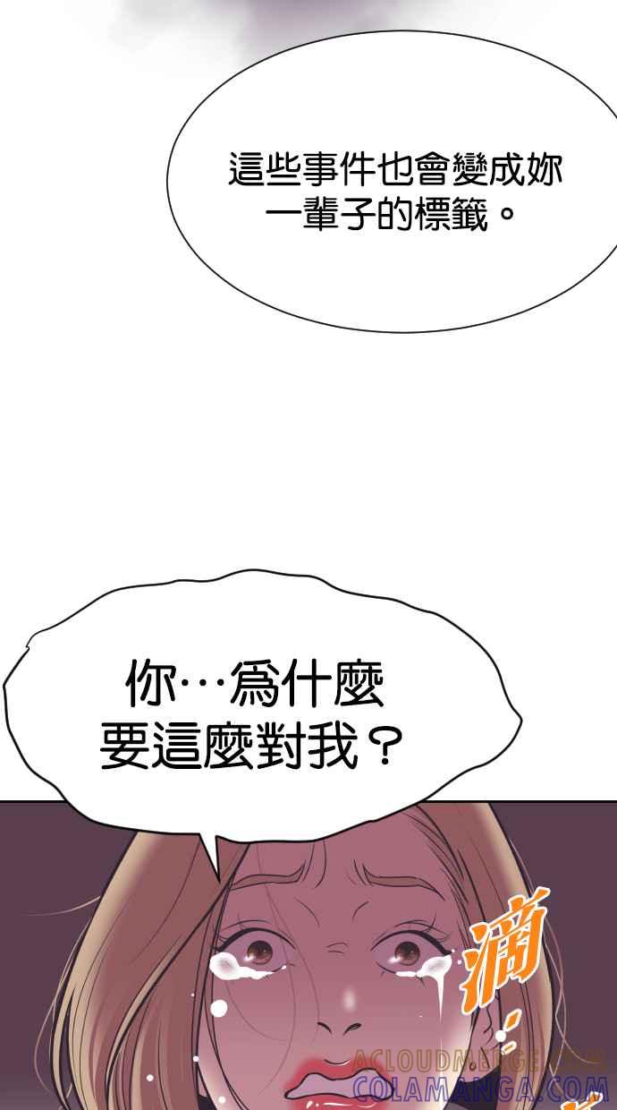 契约再婚夫妻 第68话 坠落 第73页