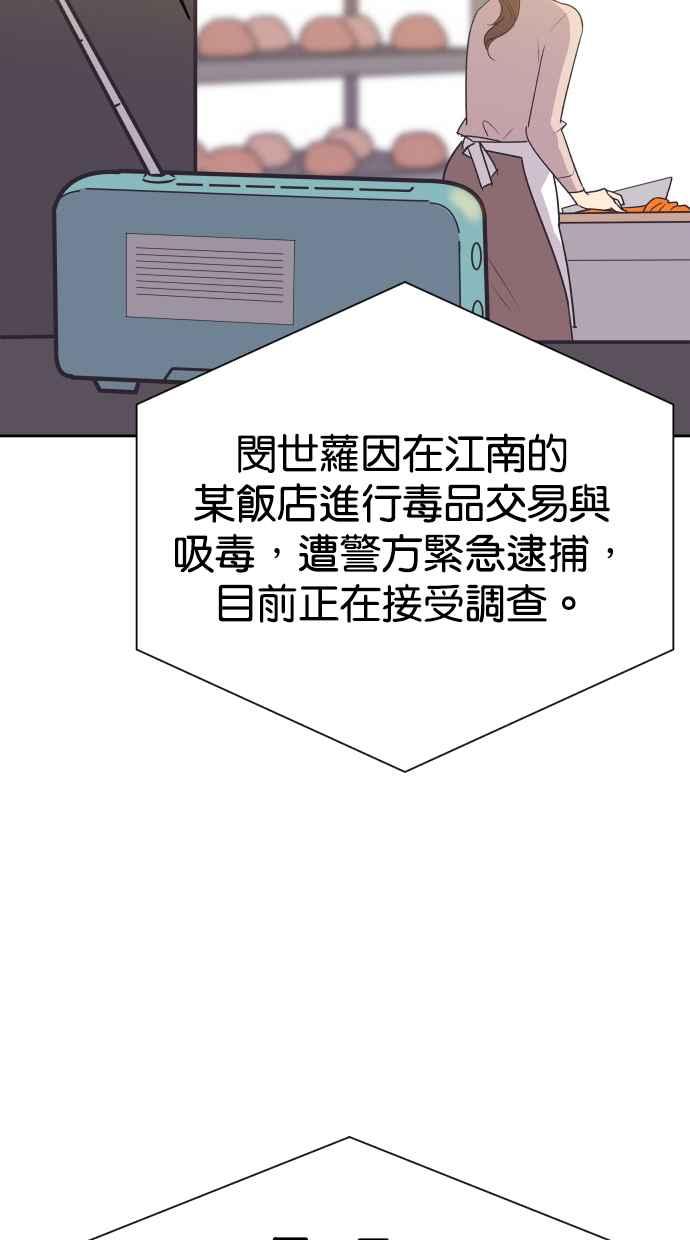 契约再婚夫妻 第69话 紧抓不放 第6页