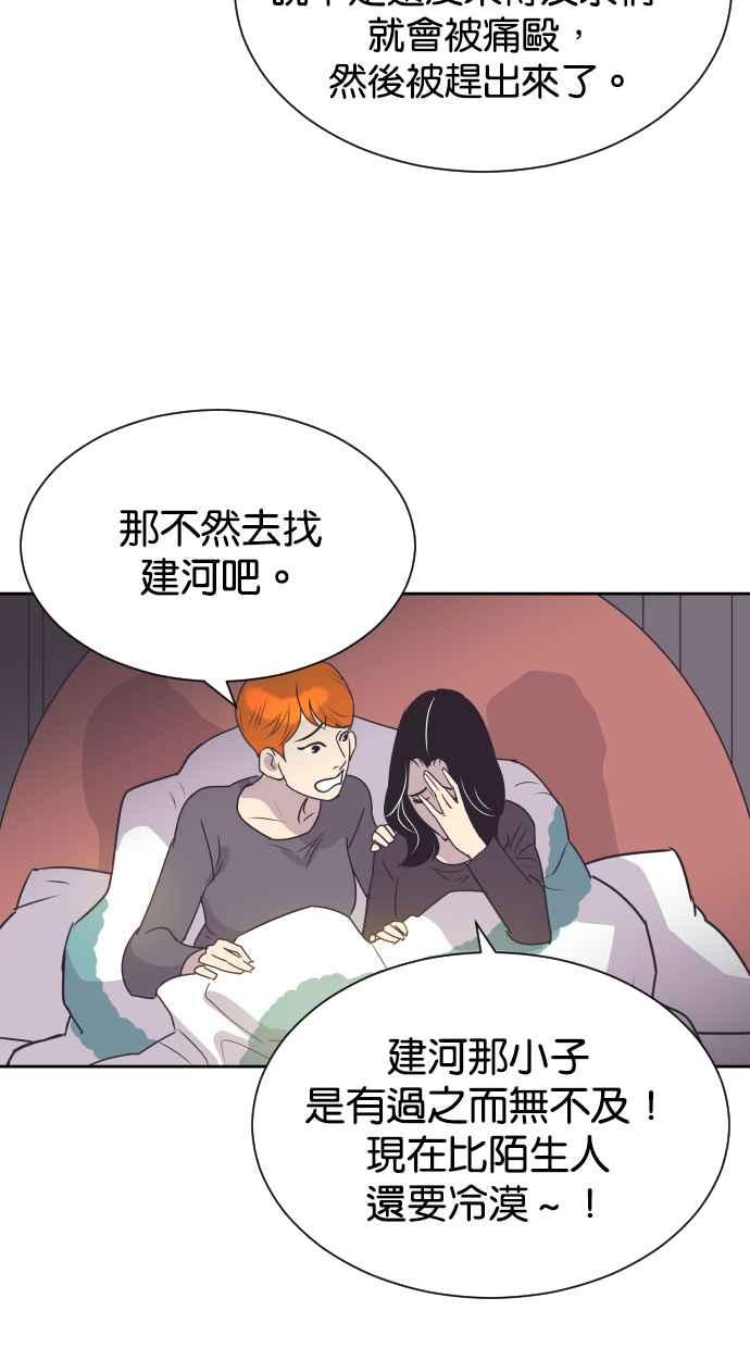 契约再婚夫妻 第70话 唯一的期望 第65页