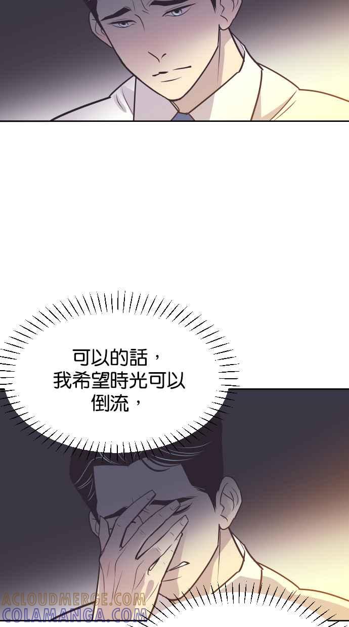 契约再婚夫妻 第71话 我好想妳 第58页