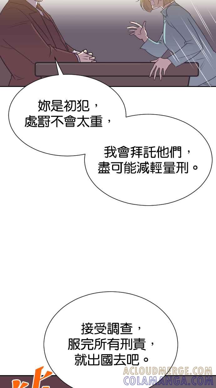 契约再婚夫妻 第71话 我好想妳 第13页