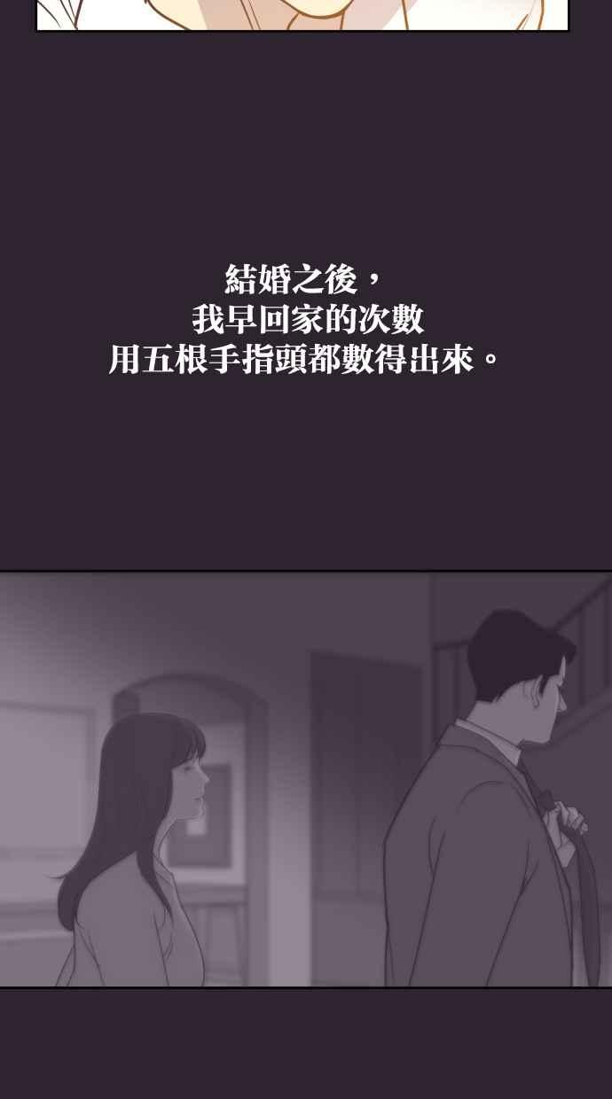 契约再婚夫妻 第71话 我好想妳 第65页