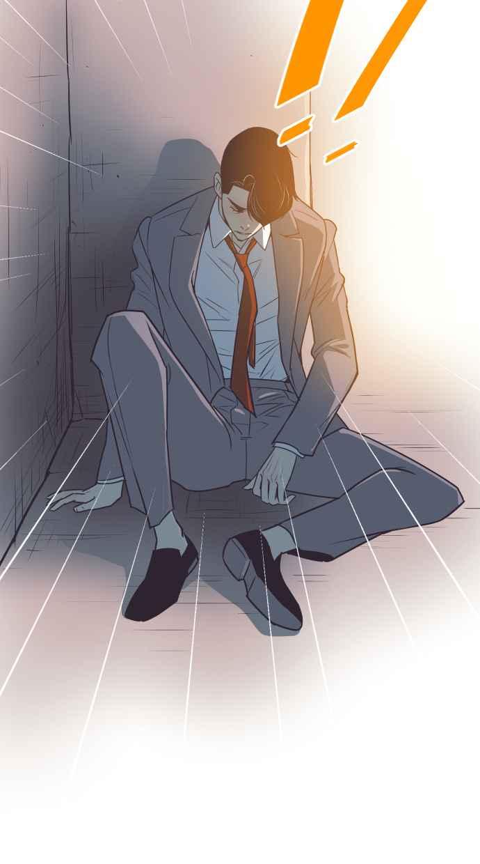 契约再婚夫妻 第72话 你喝酒了吗？ 第59页