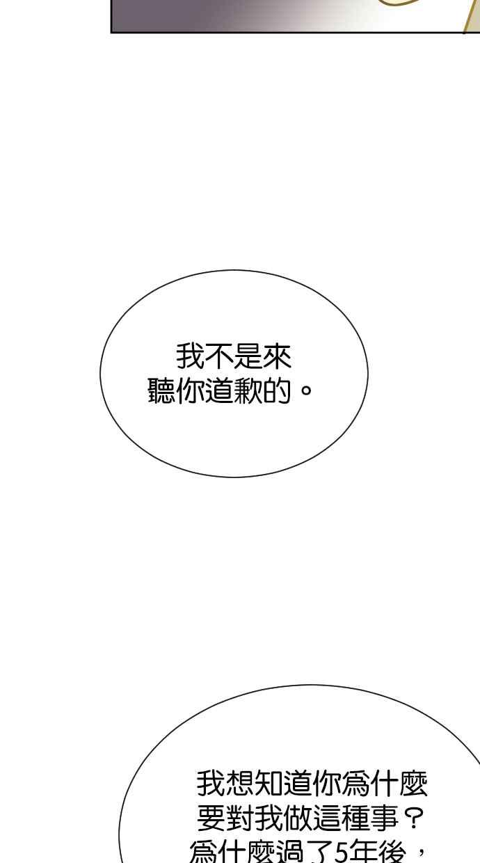 契约再婚夫妻 第72话 你喝酒了吗？ 第5页