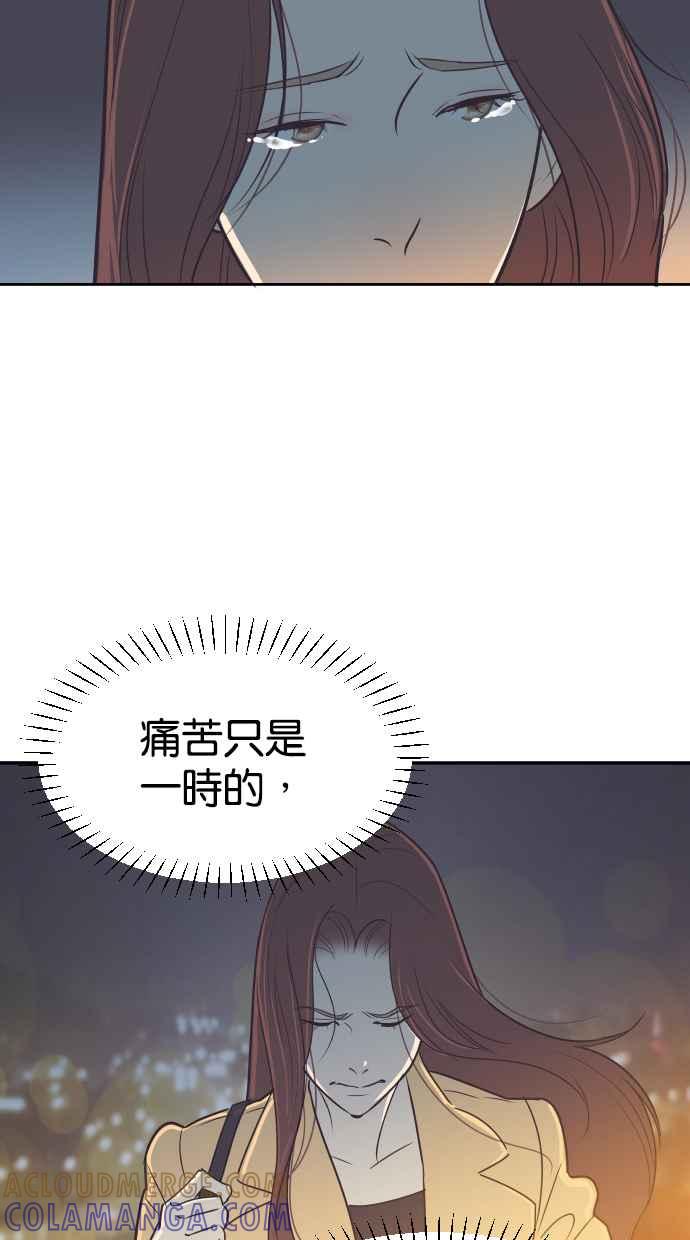 契约再婚夫妻 第72话 你喝酒了吗？ 第55页