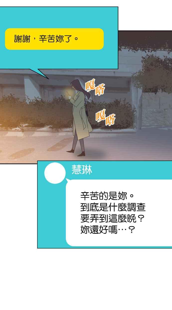 契约再婚夫妻 第72话 你喝酒了吗？ 第47页
