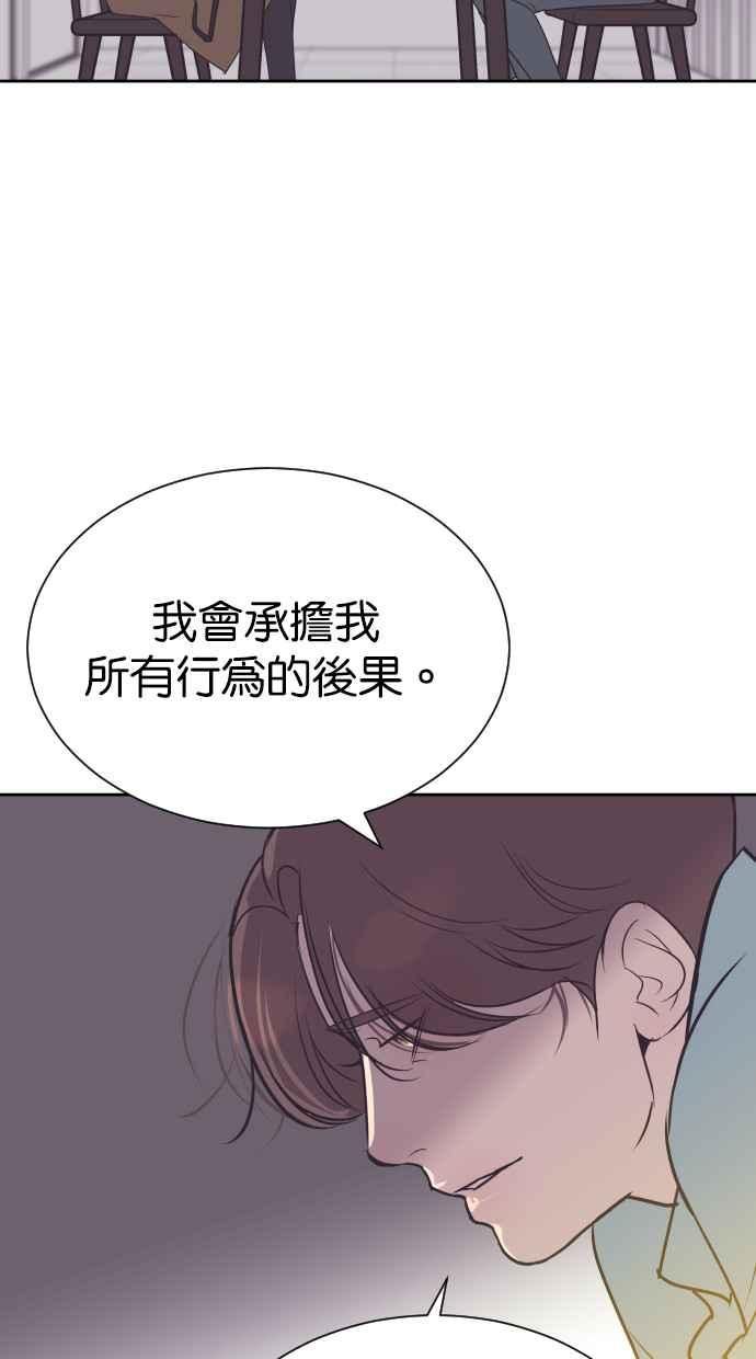 契约再婚夫妻 第72话 你喝酒了吗？ 第17页