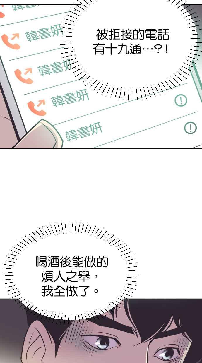 契约再婚夫妻 第73话 酒后失态 第35页