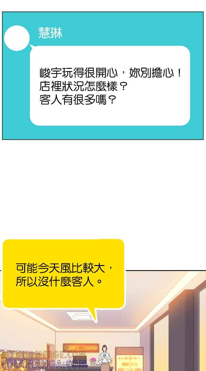 契约再婚夫妻 第73话 酒后失态 第49页