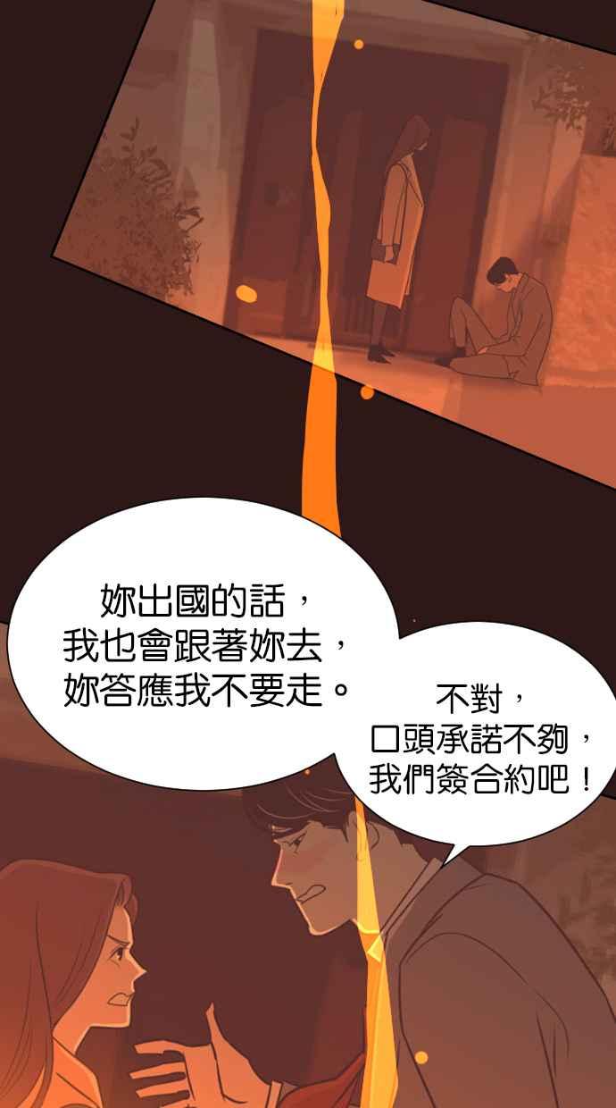 契约再婚夫妻 第73话 酒后失态 第29页