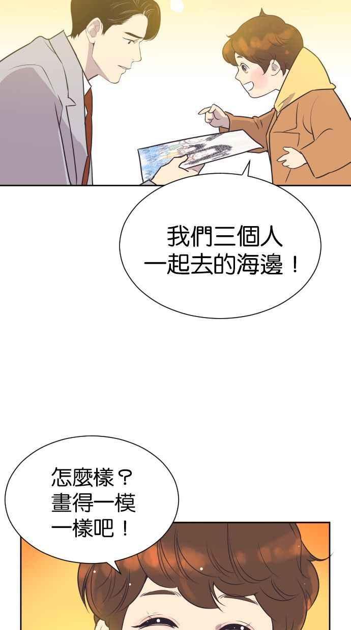 契约再婚夫妻 第74话 我是她丈夫 第33页