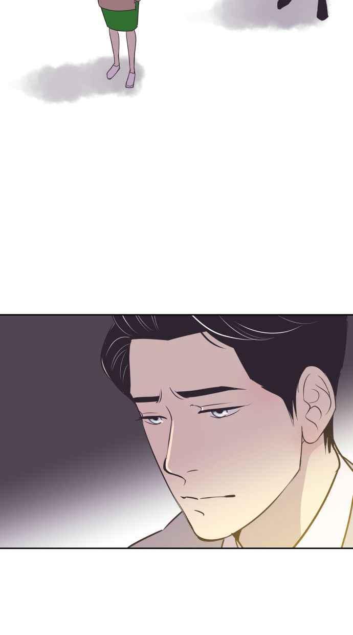 契约再婚夫妻 第74话 我是她丈夫 第21页
