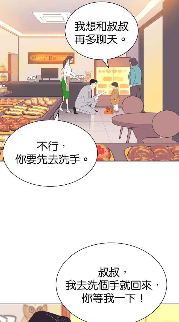 契约再婚夫妻 第74话 我是她丈夫 第36页