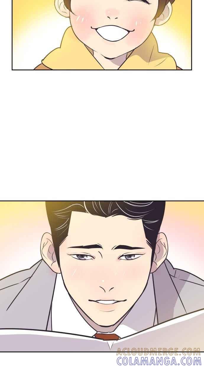 契约再婚夫妻 第74话 我是她丈夫 第34页