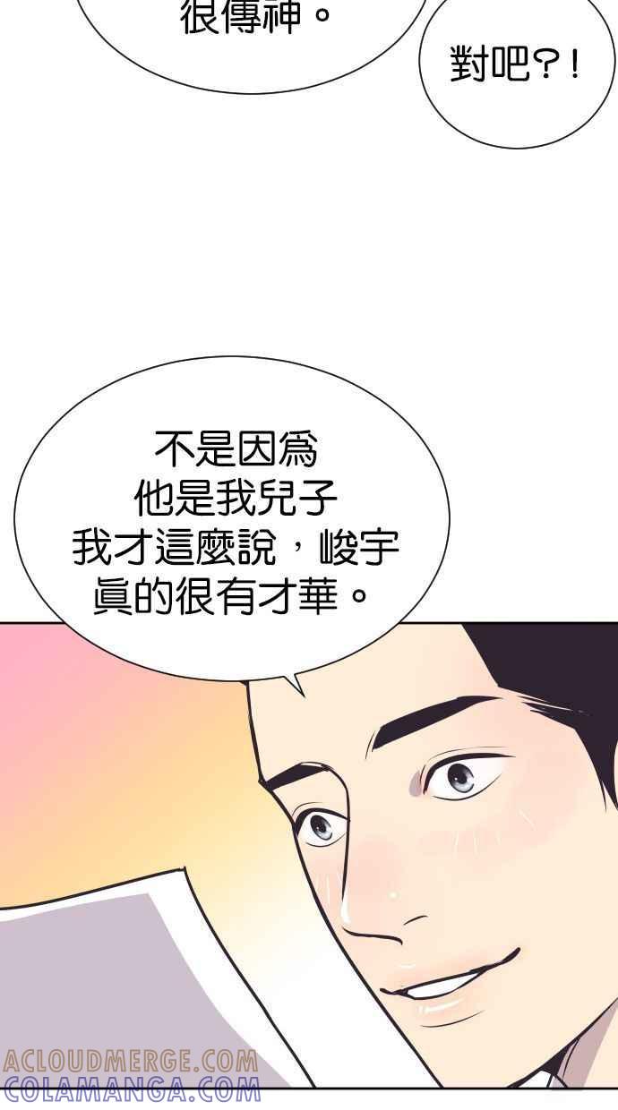 契约再婚夫妻 第74话 我是她丈夫 第55页