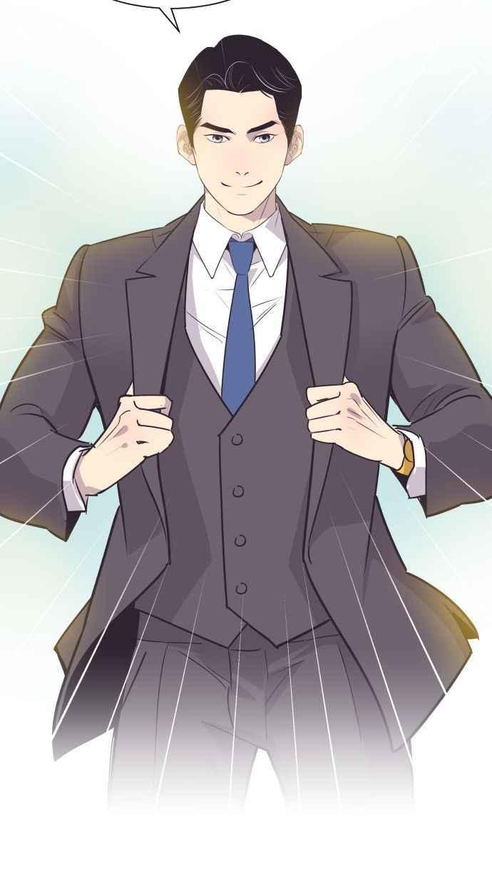 契约再婚夫妻 第74话 我是她丈夫 第62页