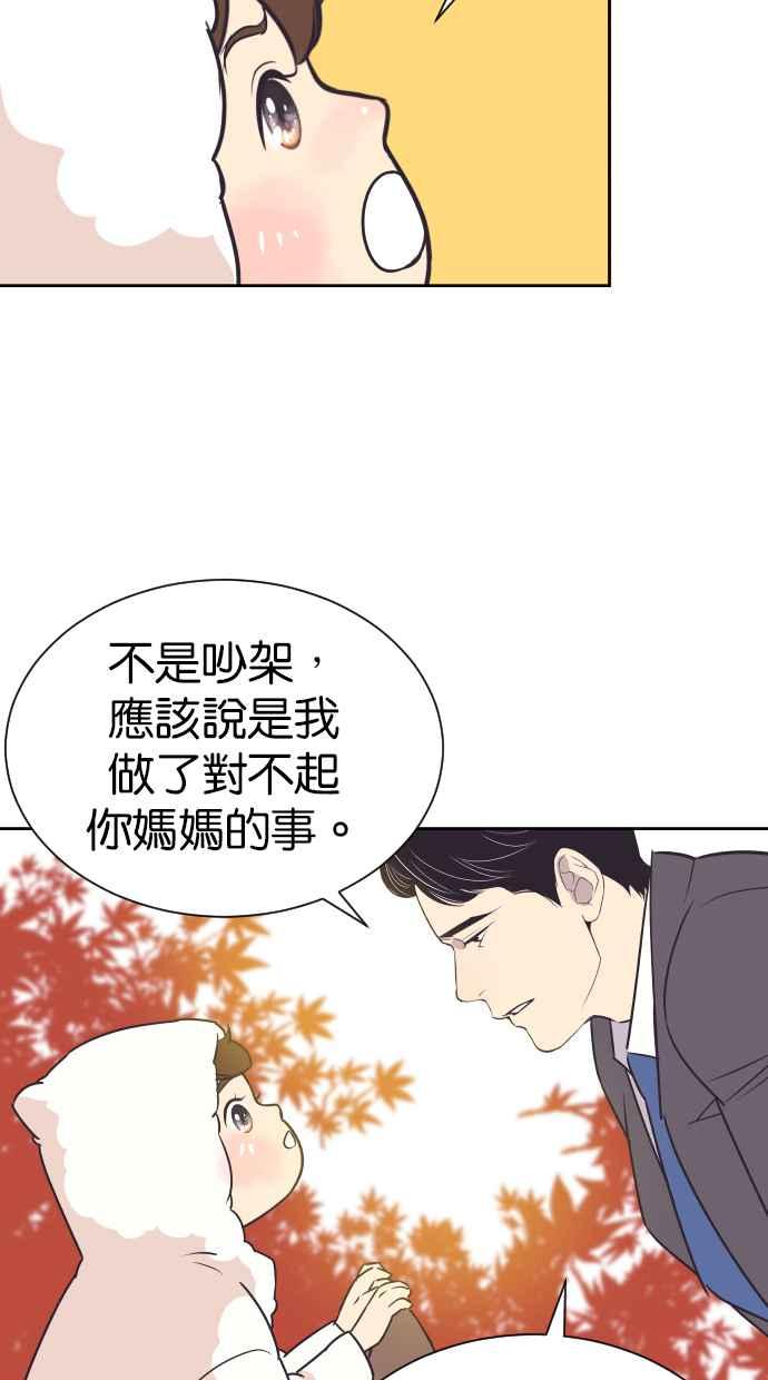 契约再婚夫妻 第75话 助攻者 第38页