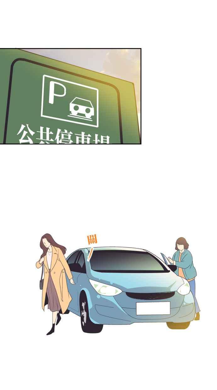 契约再婚夫妻 第75话 助攻者 第54页