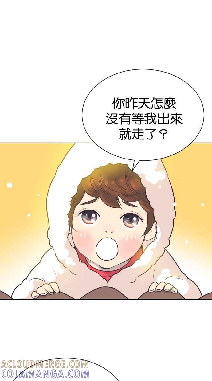 契约再婚夫妻 第75话 助攻者 第31页