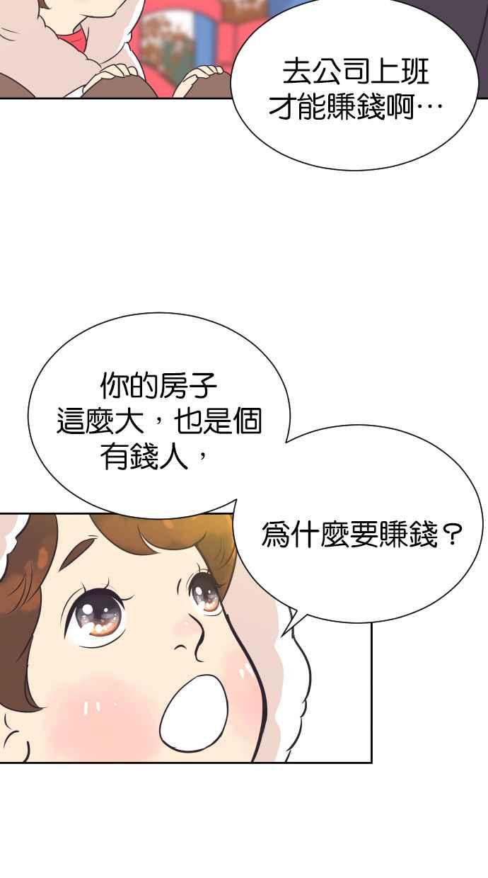 契约再婚夫妻 第75话 助攻者 第33页