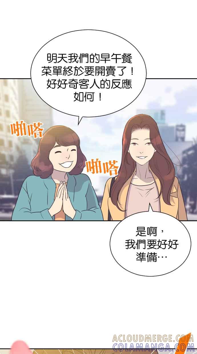 契约再婚夫妻 第75话 助攻者 第55页
