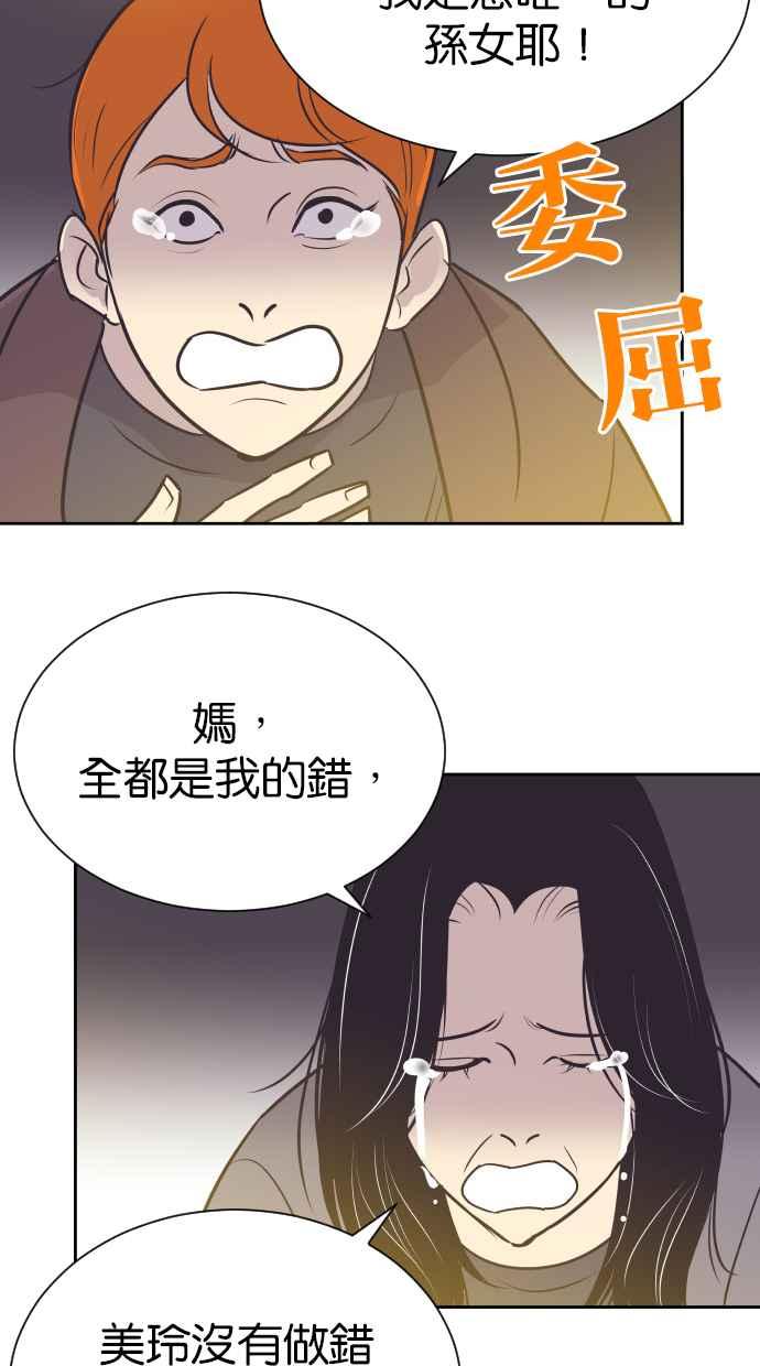 契约再婚夫妻 第75话 助攻者 第21页