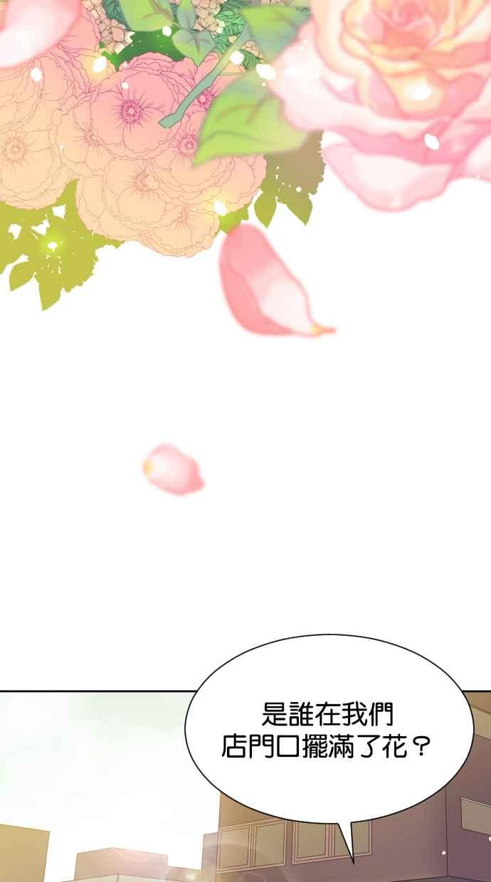 契约再婚夫妻 第76话 共同作战 第3页