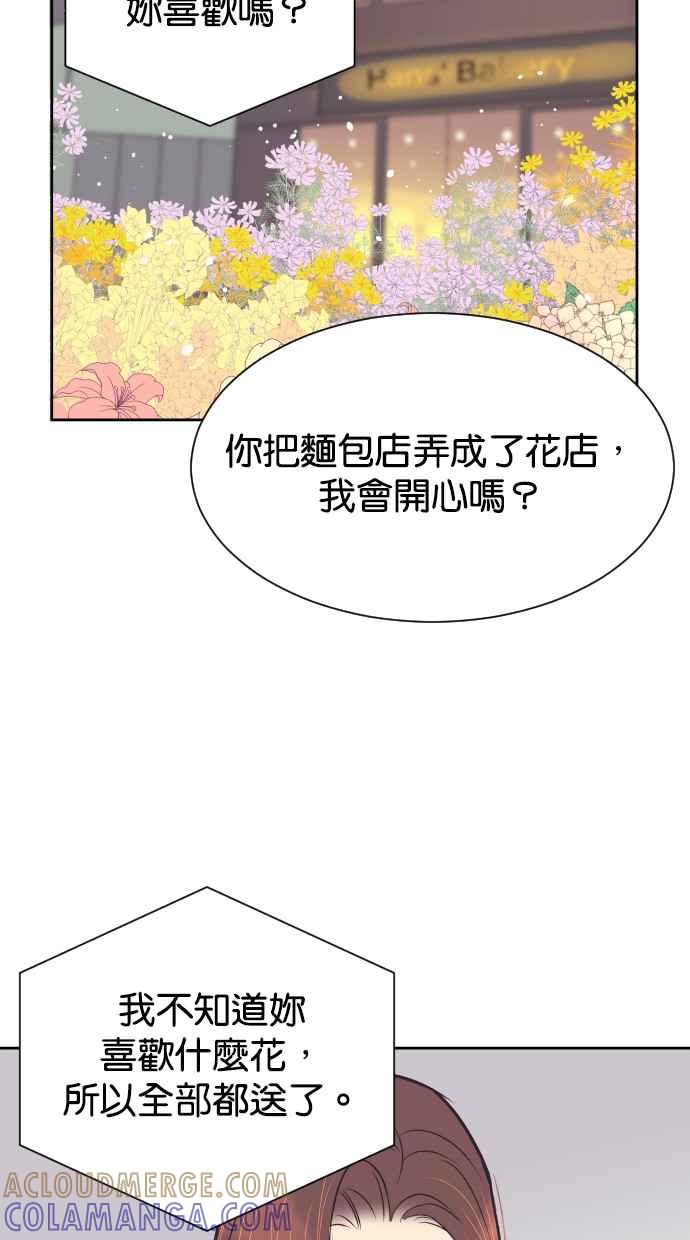 契约再婚夫妻 第76话 共同作战 第7页