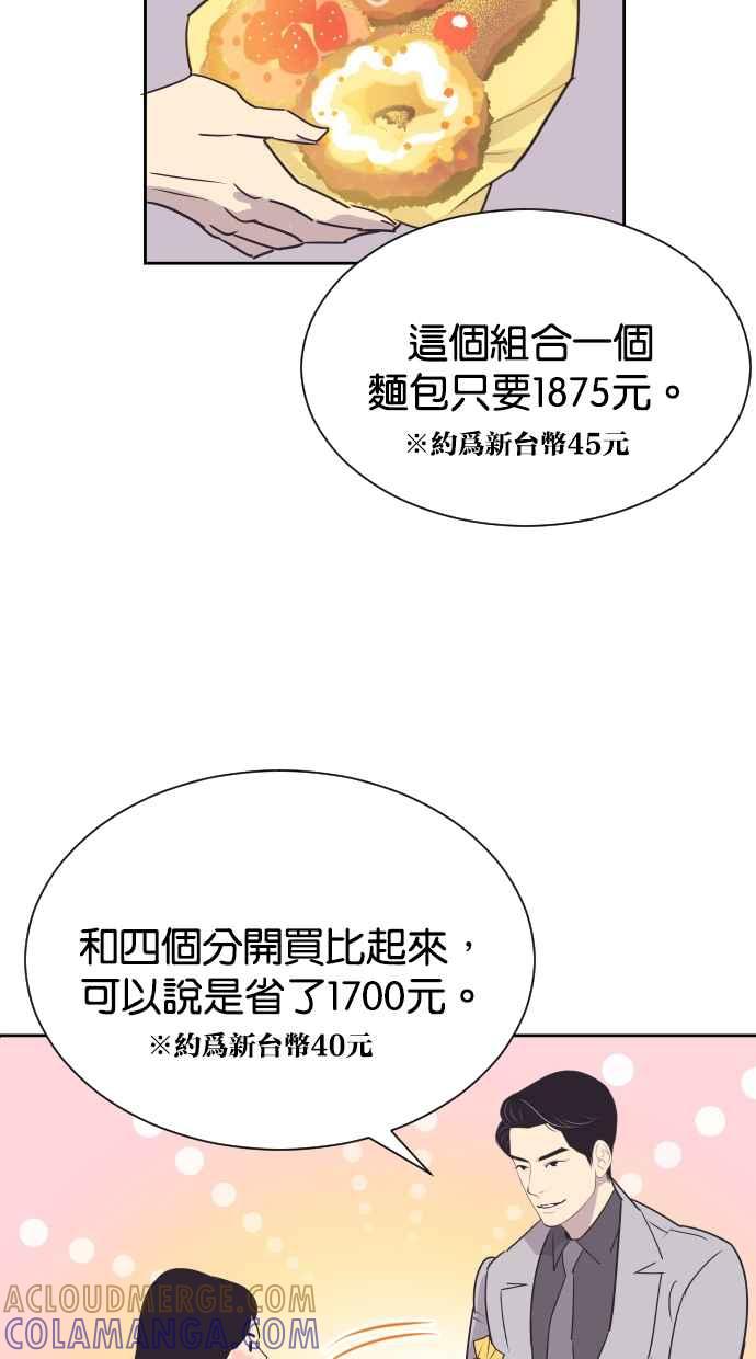 契约再婚夫妻 第76话 共同作战 第28页
