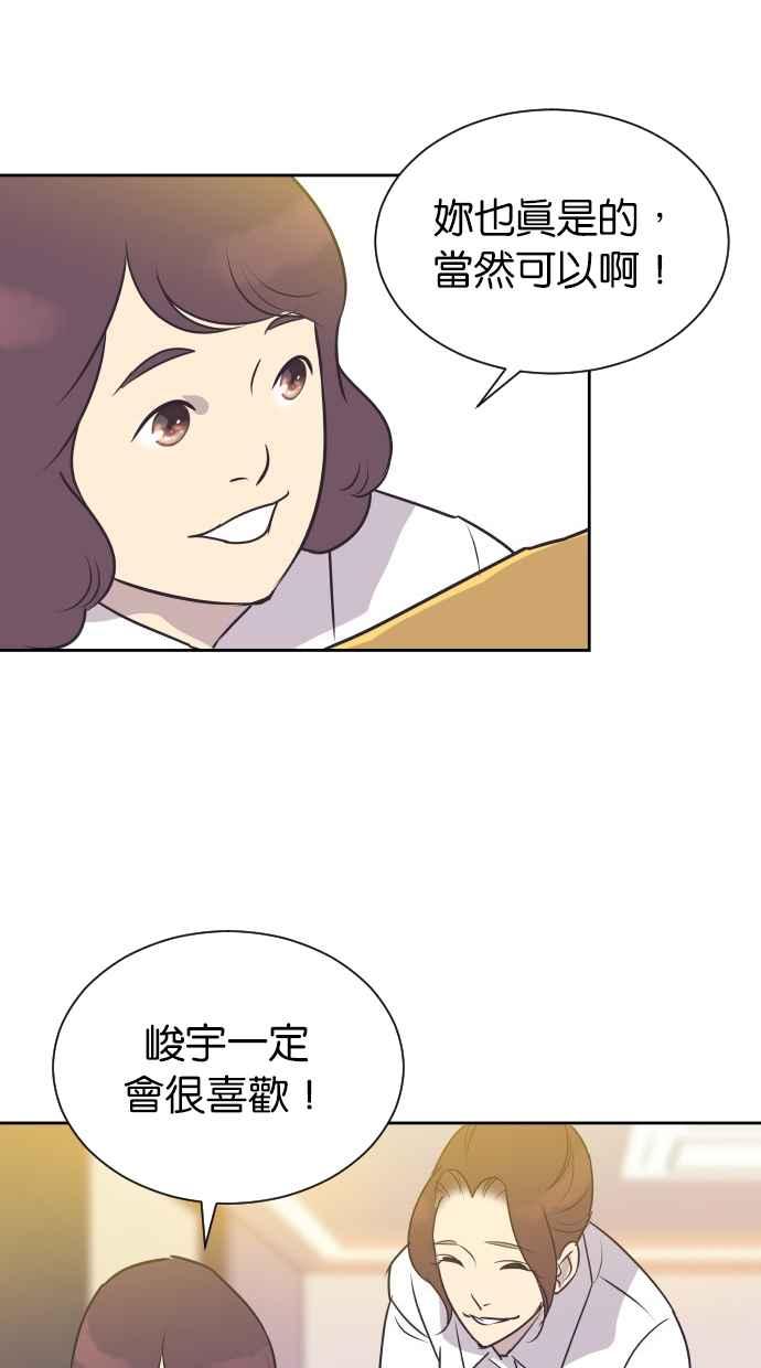契约再婚夫妻 第77话 作战开始 第5页