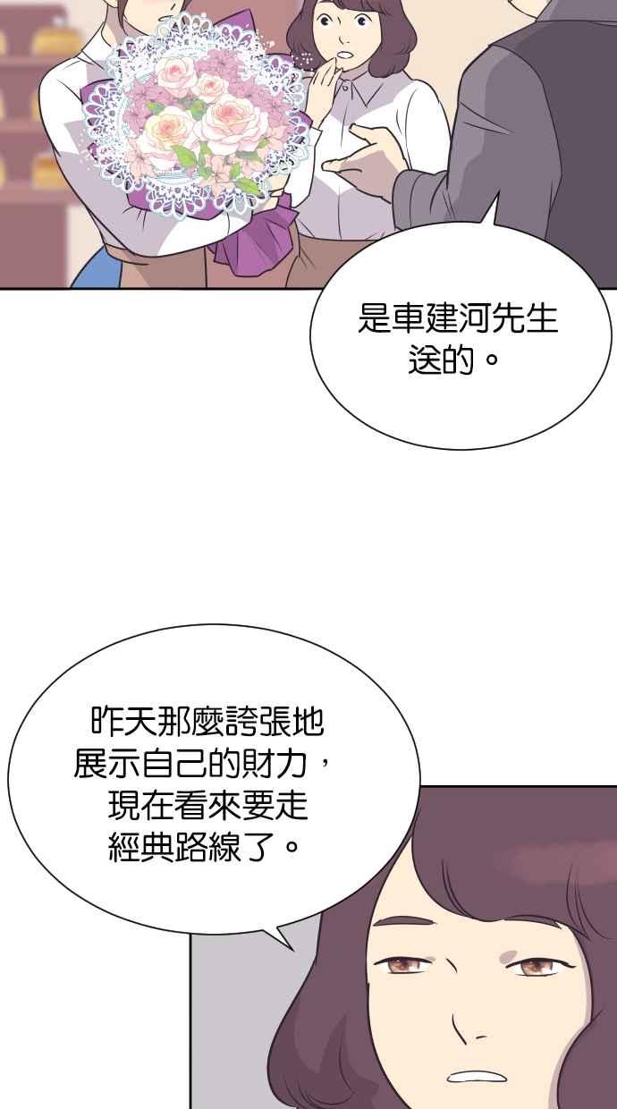 契约再婚夫妻 第77话 作战开始 第9页