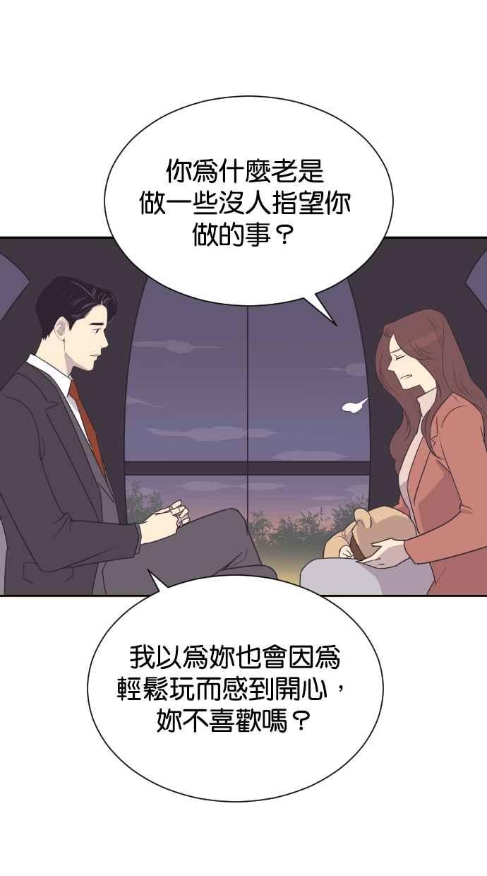 契约再婚夫妻 第77话 作战开始 第54页