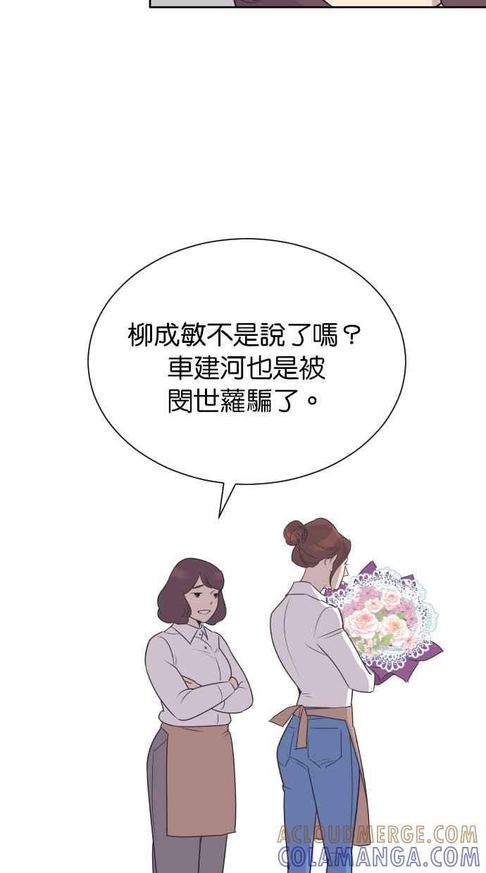 契约再婚夫妻 第77话 作战开始 第10页