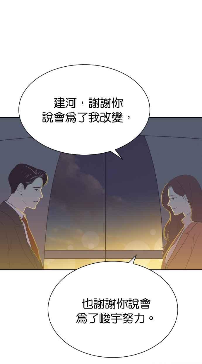 契约再婚夫妻 第78话 给我机会 第32页