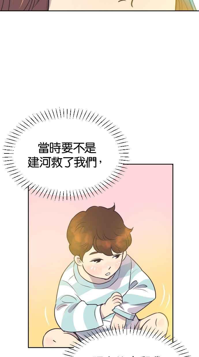 契约再婚夫妻 第79话 非妳不可 第51页