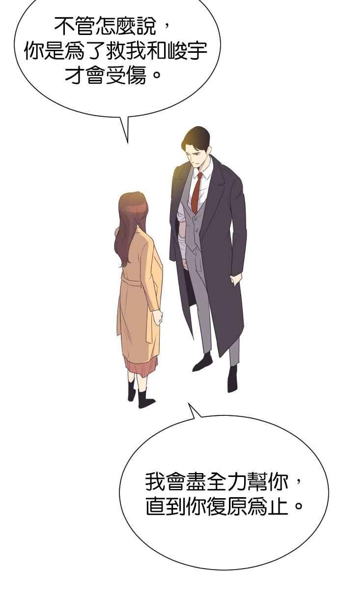 契约再婚夫妻 第81话 什么时候开始运动 第20页